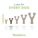 Benebone® Wishbone Chew Toy - T-01206