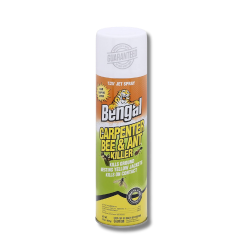 Bengal® Carpenter Bee & Ant Killer 