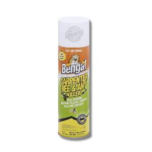 Bengal® Carpenter Bee & Ant Killer 