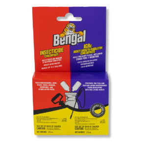 Bengal® IGRc Insecticide Concentrate Combo 