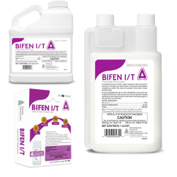 CSI® Bifen I/T Insecticide 
