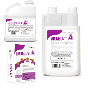 CSI® Bifen I/T Insecticide 