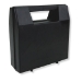 Laube® Blade Case Holds 18 Blades Black - 543150