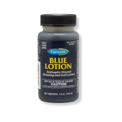 Farnam® Blue Lotion 