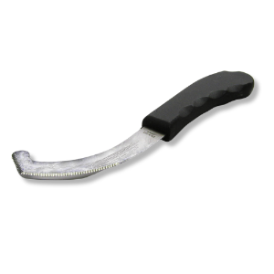 Durvet® Bot Egg Knife 
