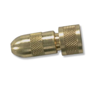 Chapin® Brass Adjustable Nozzle for Spot Sprayer 