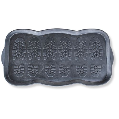 Buffalo® Rubber Boot Mat 