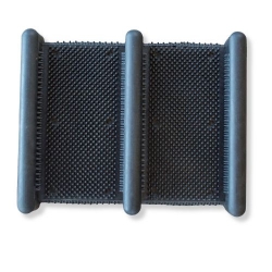 Buffalo® Rubber Boot Scraper 