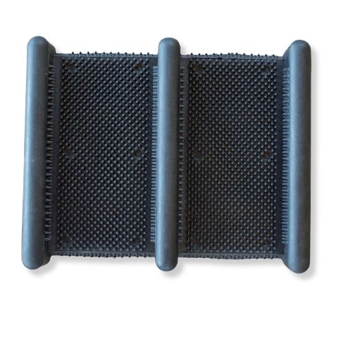 Buffalo® Rubber Boot Scraper 