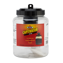 Starbar® Captivator Fly Trap Reusable  