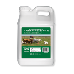 ferti•lome® Cattlemens Choice Pour On 2.5  gal 