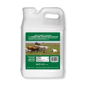 ferti•lome® Cattlemen's Choice Pour On 2.5  gal 