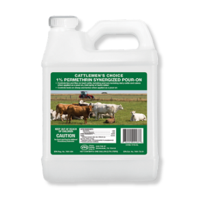 Hi-Yield® Cattlemen's Choice  