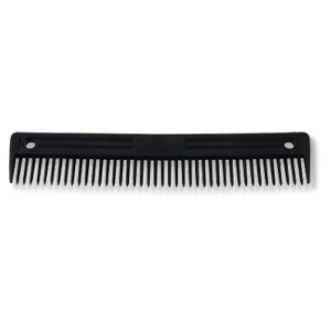 Plastic Comb - 9" 