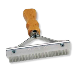 Stone® Scotch Coarse Comb 