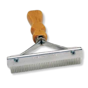 Stone® Scotch Coarse Comb 