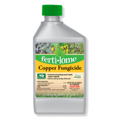 ferti•lome® Copper Fungicide 16 oz. 