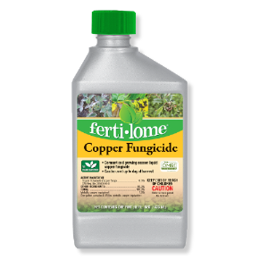 ferti•lome® Copper Fungicide 16 oz. 