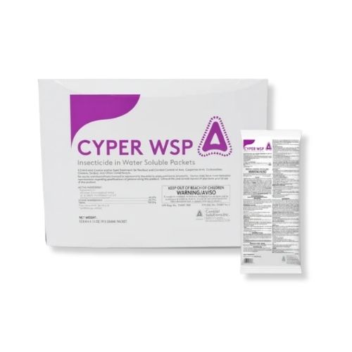 CSI® Cyper WSP 