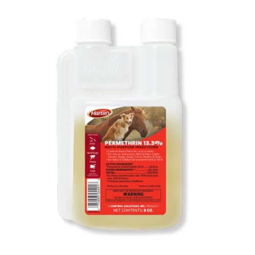 CSI® Permethrin 13.3% 