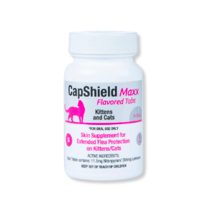 RNA® CapShield Maxx Flavored Tablets for Cats CapShield Maxx flea tablets, Best beef-flavored flea pills for dogs, Oral flea treatment for dogs that works fast, Monthly flea prevention for dogs, Fast-acting flea killer for dogs, Long-term flea control that stops infestations, Vet-recommended puppy flea treatment, Safe flea treatment for dogs and puppies, Easy-to-give flea pills for picky eaters, Flea pills for small, medium, and large dogs, American-made flea treatment you can trust, CapShield Maxx flea tablets for cats, Best beef-flavored flea pills for cats, Oral flea treatment for cats that works fast, Monthly flea prevention for cats, Fast-acting flea killer for cats, Long-term flea control for cats, Vet-recommended flea treatment for cats, Safe flea treatment for cats and kittens,