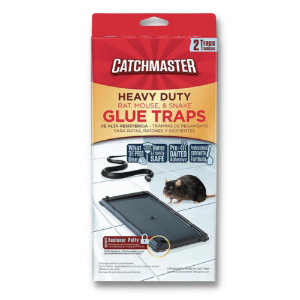 AP&G® CM Heavy Duty Rat, Mouse, Snake & Insect Glue Trays 