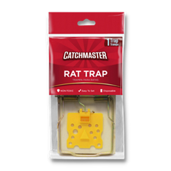 Catchmaster® Wood Rat Trap 