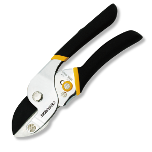 Centurion® All-Steel Anvil Pruner 