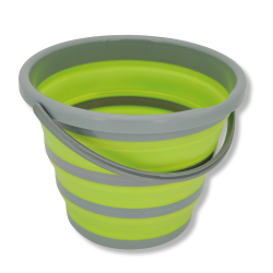 Centurion® Collapsible Bucket 