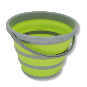 Centurion® Collapsible Bucket 
