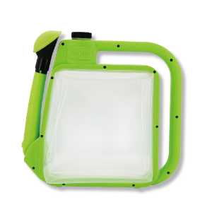 Centurion® Foldable Water Can 
