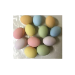 Clay Concepts® Ceramic Pottery Eggs - T-00869