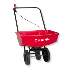 Chapin® Lawn Push Spreader (65 lb.) Chapin®, 65-Pound, Lawn, Spreader, MFG, Home, Garden, Lawn, Supplies