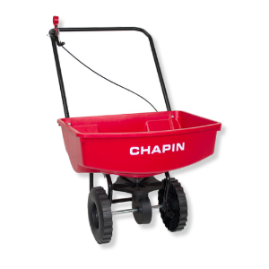 Chapin® Lawn Push Spreader (65 lb.) Chapin®, 65-Pound, Lawn, Spreader, MFG, Home, Garden, Lawn, Supplies