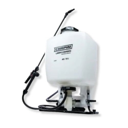 Chapin® Home & Garden Backpack Sprayer 60100 