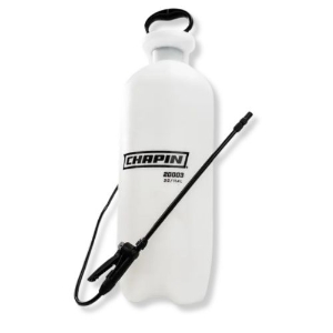 Chapin® Lawn & Garden Hand Pump Sprayer 