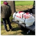 Chapin® Mixes on Exit™ (M.O.E.) 2.5 GPM, 12V ATV/UTV Sprayer 97561 - 220109