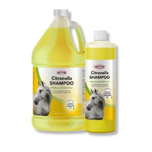 Durvet® Citronella Equine Shampoo 