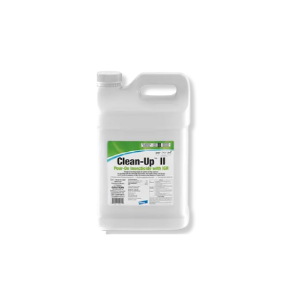 Elanco® Clean-Up II Pour-On Insecticide with IGR (2.5 Gal.) 