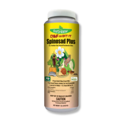 ferti•lome® Come And Get It! Spinosad Plus 