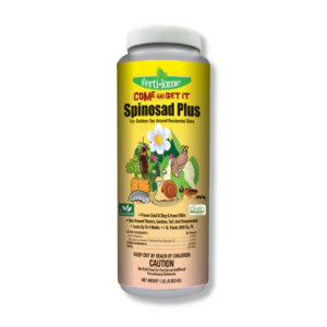 ferti•lome® Come And Get It! Spinosad Plus 