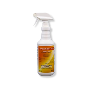 Neogen® Companion Disenfectant 