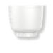 Cotran® Bottle Calf Bess Screw-On Ring Cap (Bottom) - 505413