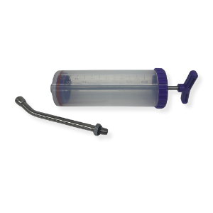 Cotran® Drench Syringe (600 cc) 