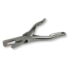 Cotran® V shape Aluminum 