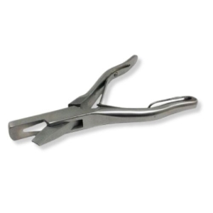 Cotran® V shape Aluminum 