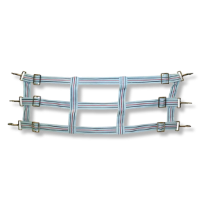 American Heritage Equine® Cotton Web Stall Guard 