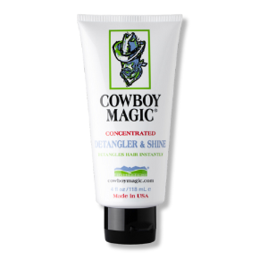 Straight Arrow® Cowboy Magic Detangler & Shine Concentrate 
