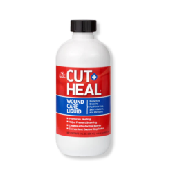 Manna Pro® Cut-Heal Wound Care - Dauber 