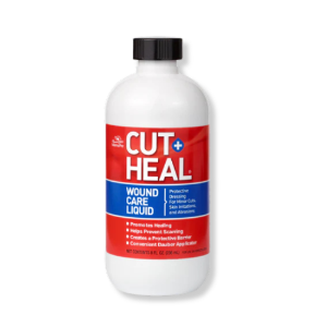Manna Pro® Cut-Heal Wound Care - Dauber 